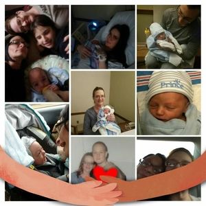 Meet your Posher, Irene